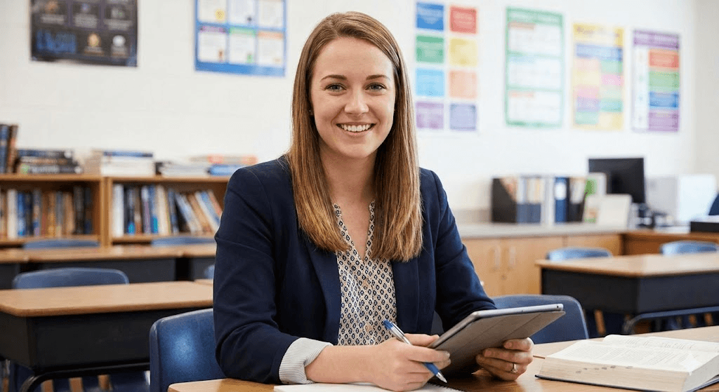 Elsa AI Tutor