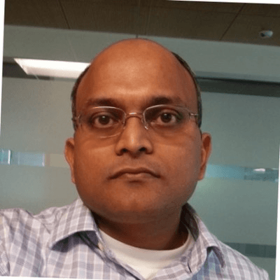 Vijay Nallapati