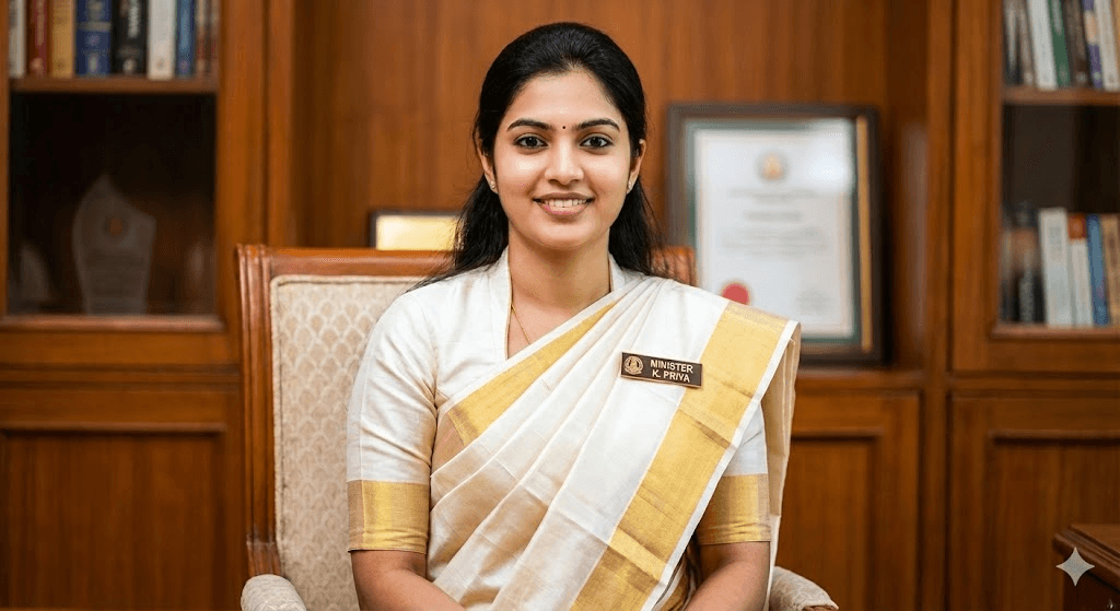 Hon. Minister
