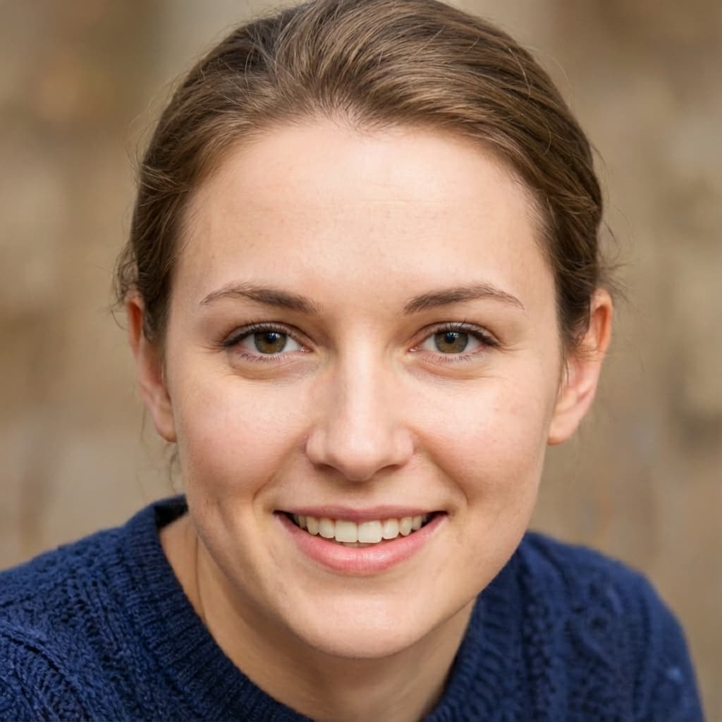 Sofia Tutor